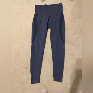 NVGTN seamless contour leggings